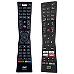 JVC RM-C3331 - eredeti gyári távirányító