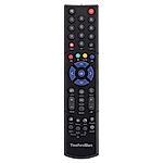 TECHNISAT FBPVR235, PVR235 - eredeti gyári távirányító