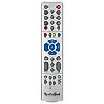 TECHNISAT FBPVR235, PVR235 (S) - eredeti gyári távirányító