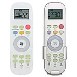 HAIER WJ01X24721 - eredeti gyári távirányító
