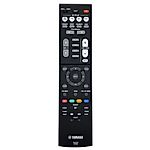 YAMAHA RAV534, ZP45780 - eredeti gyári távirányító
