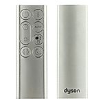 DYSON Pure Cool TP04, TP07, TP4A, DS-969154-03 NICKEL - eredeti gyári távirányító