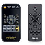 TEUFEL CB11RC -   


távirányító
 duplikátum