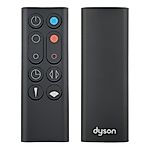 DYSON AM09 BLACK, AM10, 966538-04 - eredeti gyári távirányító