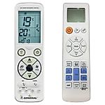 SAMSUNG Virus doctor ARH-2201, ARH-2203, ARH-2207,  ARH-2214, ARH-2217 -   

luxus háttérvilágítású 
távirányító