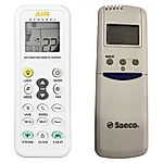 SAECO TUAREG ZBB-02SR -   


kompatibilis General márkájú távirányító