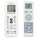 SAMSUNG ARH-2202, ARH-2207, ARH-2215, ARH-2218, KT3X004, KT3X008 -   


kompatibilis General márkájú távirányító