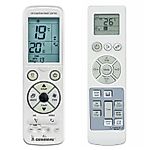 SAMSUNG ARH-2202, ARH-2207, ARH-2215, ARH-2218, KT3X004, KT3X008 -   

luxus háttérvilágítású 
távirányító