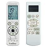 SAMSUNG DB93-08808A -   

luxus háttérvilágítású 
távirányító
