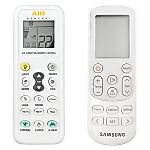 SAMSUNG MH026FJEA, MH035FJEA -   


kompatibilis General márkájú távirányító