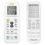 SAMSUNG DB93-15882W -   


kompatibilis General márkájú távirányító