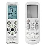 SAMSUNG DB93-16761D -   

luxus háttérvilágítású 
távirányító