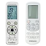 SAMSUNG DB93-16761Z -   

luxus háttérvilágítású 
távirányító