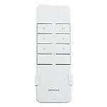 DOOYA DC2760 - eredeti gyári távirányító