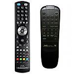 JVC RM-SM228EU - távirányító duplikátum