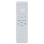 SAMSUNG BP59-00149B, TM2261S, RMCSP81SP1, S32BG650EU - eredeti gyári távirányító hangvezérléssel