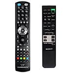 SONY RM-J55 - távirányító duplikátum