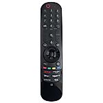 LG AN-MR23GA - varázslatos SMART csere távirányító hangvezérléssel 2. osztály