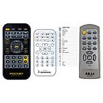 AKAI QX-D2400 -   


kompatibilis General márkájú távirányító