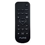 PURE EVOKE C-D6 - eredeti gyári távirányító 2. osztály