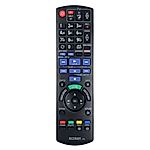 PANASONIC N2QAYB001077 - helyettesítő távirányító