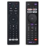 PLAY TV RC475 - eredeti gyári távirányító hangvezérléssel