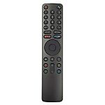 XIAOMI XMRM-010,  Smart TV 4S,  32M5, 43M5, 55M5, 65M5 - csere távirányító hangvezérléssel