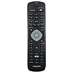 PHILIPS 43PFL5922/F7, 50PFL5922/F7, 55PFL5922/F7, 65PFL6902/F7 - eredeti gyári távirányító