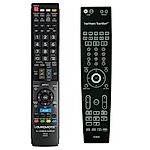 HARMAN KARDON HK-3390, HK-3490 - távirányító duplikátum