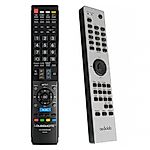 AUDIOLAB 8200DQ - távirányító duplikátum