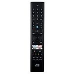 JVC RM-C3269 - eredeti gyári távirányító hangvezérléssel