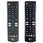 LG AKB76037605 - eredeti gyári távirányító