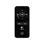 LOGITECH S715i - eredeti gyári távirányító