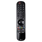 LG MR23GA, AN-MR23GN, AKB76043103 - eredeti gyári mágikus távirányító hangvezérléssel