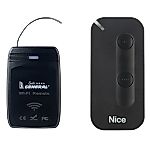 General WiFi NICE MYGO2 433,92 MHz - távirányító kapuhoz mobil APP-pal