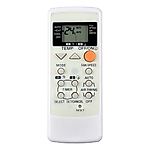 PANASONIC CWA75C2315 - helyettesítő távirányító
