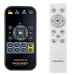 RABALUX RL5449/RL5445/RL5450 -   


távirányító
 duplikátum