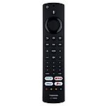 Toshiba CT-8565, CT-8566  - eredeti gyári távirányító hangvezérléssel