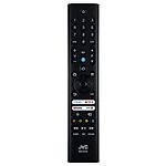 JVC RM-C3253 V2 - eredeti gyári távirányító hangvezérléssel