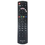 PANASONIC 30103575, RC42129M  - eredeti gyári távirányító