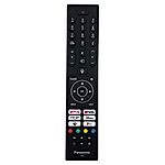 PANASONIC RC45137T - eredeti gyári távirányító