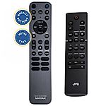 JVC RC-UXC25DAB -   

fémházas háttérvilágítással
távirányító
 duplikátum