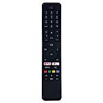 TOSHIBA CT-8555, RC43161 - helyettesítő távirányító
