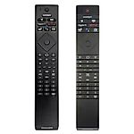 PHILIPS RC4304501/01 (996592003729) - eredeti gyári távirányító hangvezérléssel