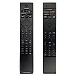 PHILIPS 996592003936, RC4304503/01RP - eredeti gyári távirányító hangvezérléssel