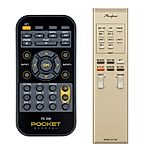 ACCUPHASE RC-240 -   


távirányító
 duplikátum
