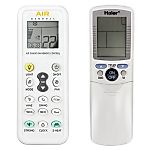 HAIER YL-D09, YR-D23 -   


kompatibilis General márkájú távirányító