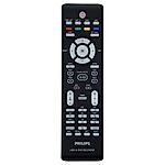 PHILIPS 242254901652, RC4704/01 - eredeti gyári távirányító
