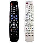SAMSUNG BN59-00685B - helyettesítő távirányító