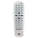 PHILIPS RW DVD-ReWritable  - eredeti gyári távirányító 2. osztály